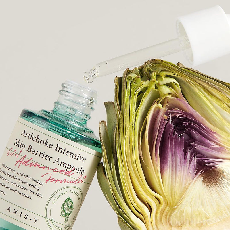 Artichoke Intensive Skin Barrier Ampoule 30ml | AXIS-Y