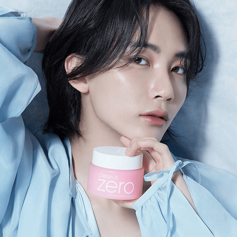 Clean It Zero Cleansing Balm Original 100ml | Banila Co