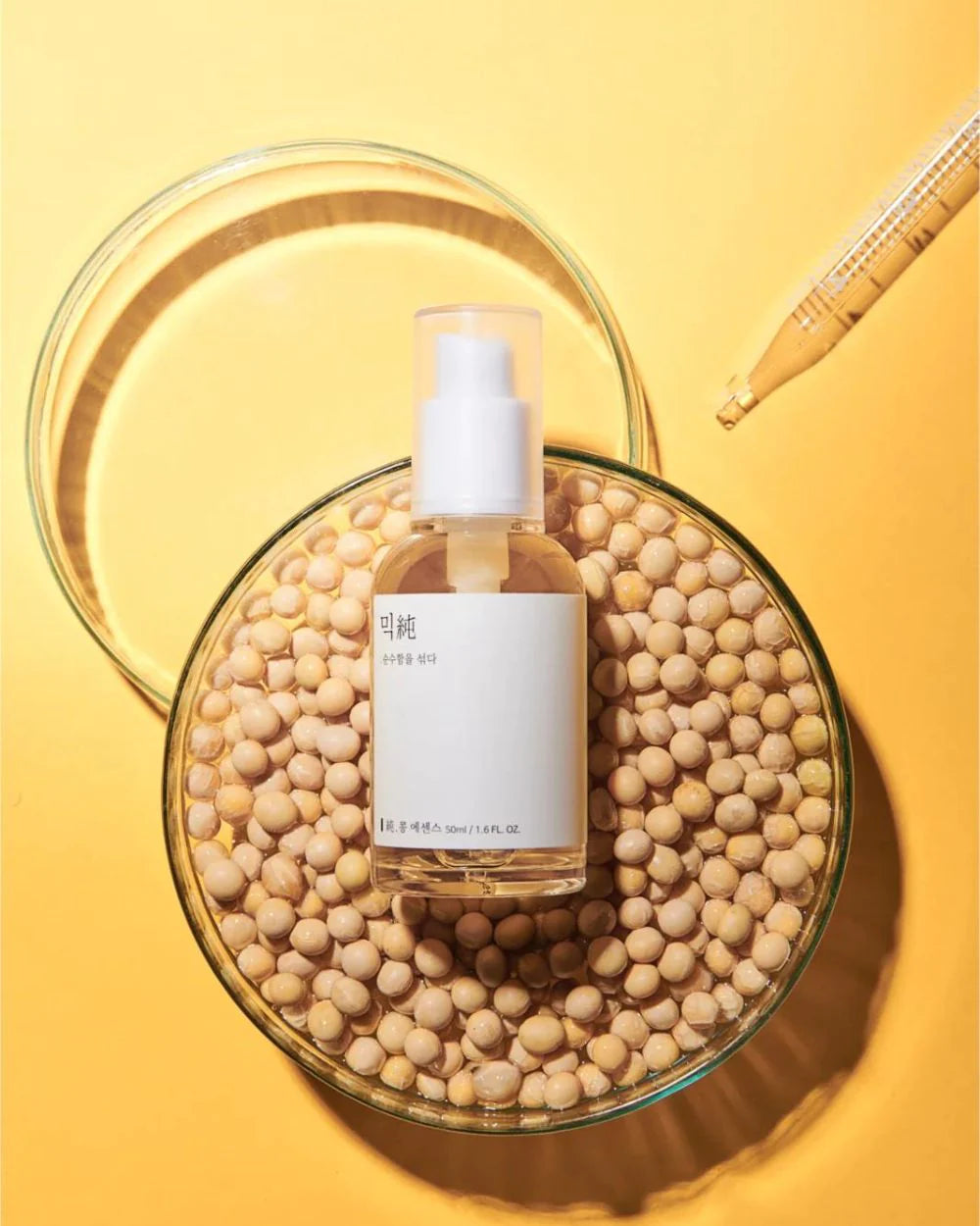 Bean Essence 50ml | Mixsoon