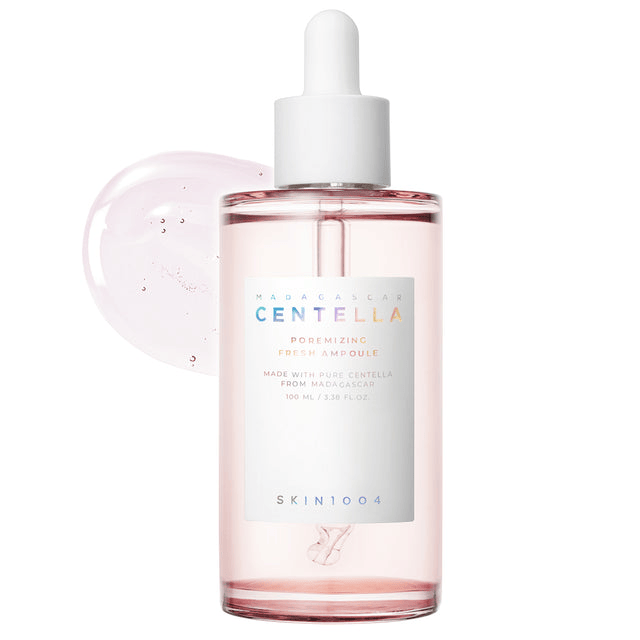 Madagascar Centella Poremizing Fresh Ampoule | Skin1004