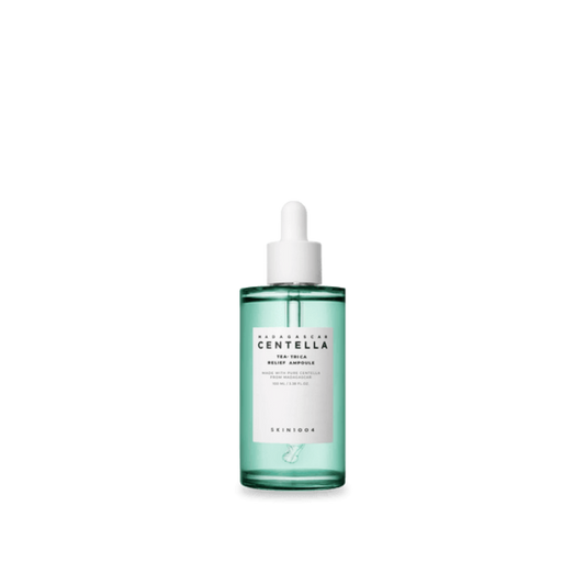 Madagascar Centella Tea-Trica Relief Ampoule | Skin1004