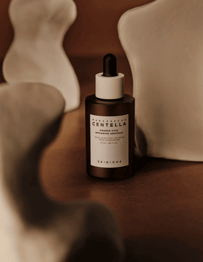 Madagascar Centella Probio-Cica Intensive Ampoule | Skin1004