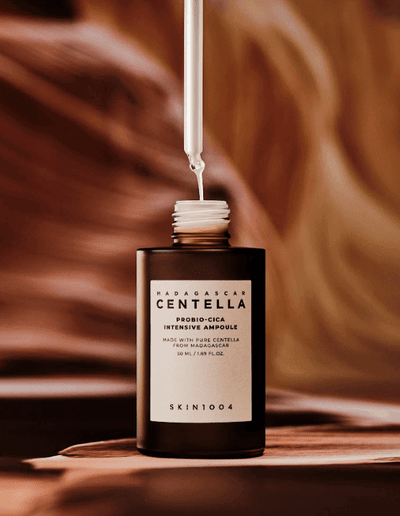 Madagascar Centella Probio-Cica Intensive Ampoule | Skin1004