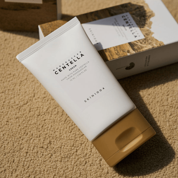 Madagascar Centella Cream 75mL | Skin1004