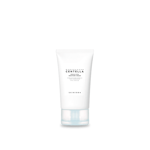 Madagascar Centella Hyalu-Cica Moisture Cream 75ml | Skin1004