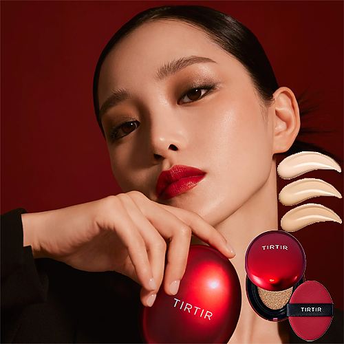 Mask Fit Red Cushion (29N) | Tirtir