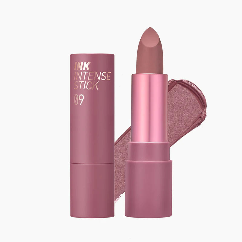 Ink Velvet Intense Stick 09 Move Mauve | Peripera