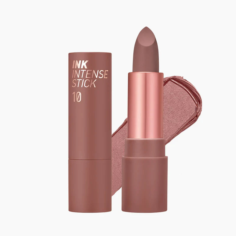 Ink Velvet Intense Stick 10 Day Taupe | Peripera