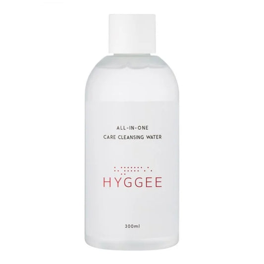 All-In-One Care Cleansing Water 300ml | Hyggee