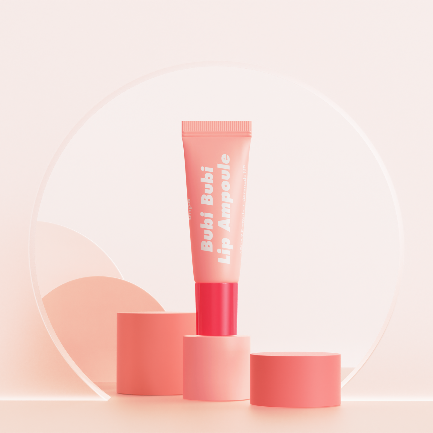 Bubi Bubi Lip Ampoule 10g | Unpa