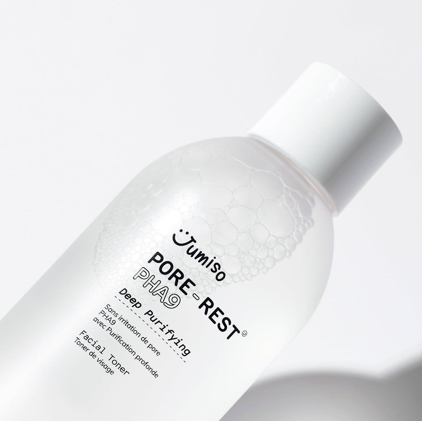 Pore-Rest PHA9 Deep Purifying Facial Toner 250ml | HelloSkin Jumiso