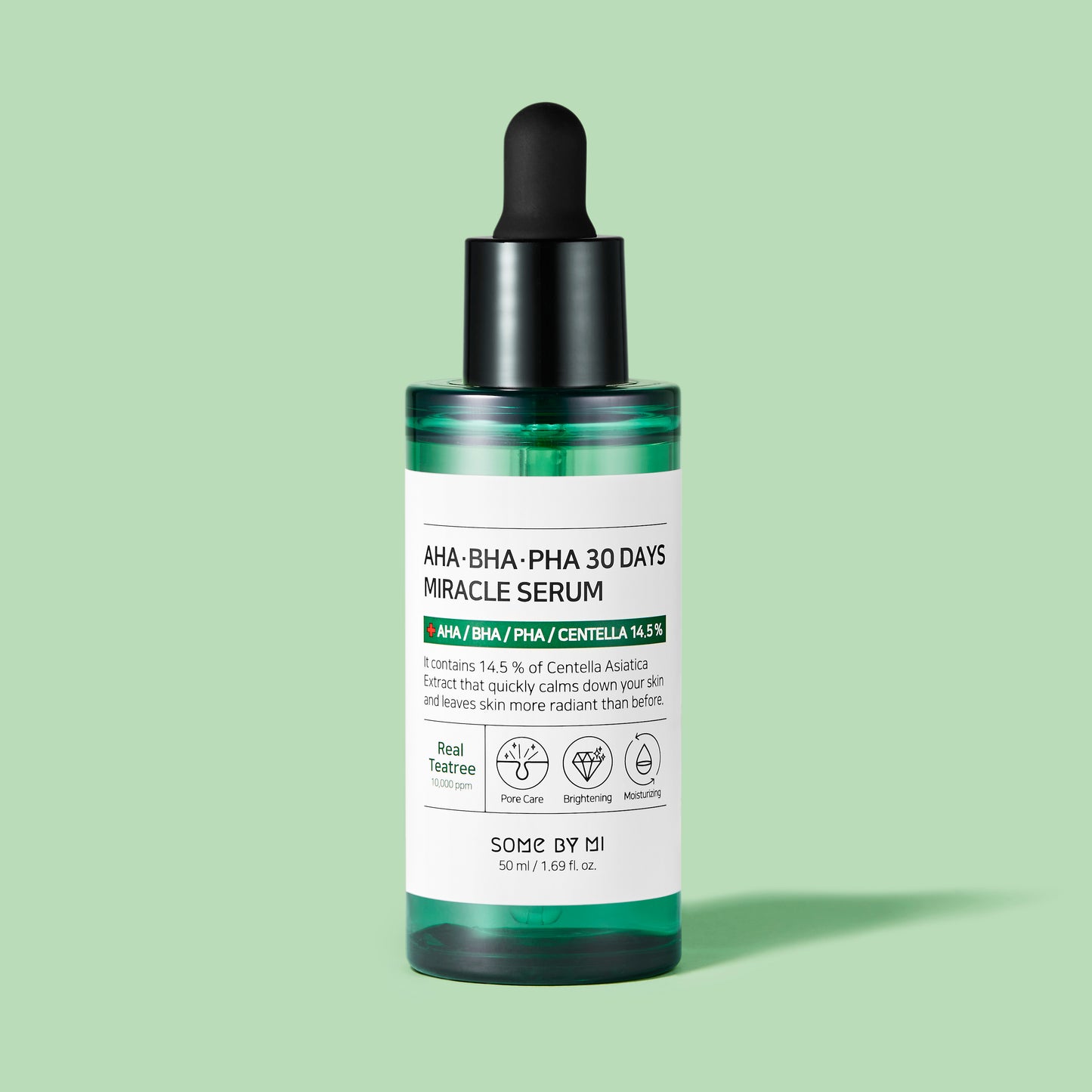 AHA BHA PHA 30 Days Miracle Serum 50ml | Some By Mi