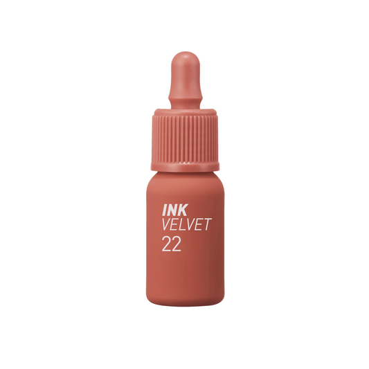 Ink Velvet 22 Bouquet Nude | Peripera