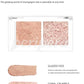 Duo Pocket Glitter Shadow 01 Caramelized Salt  | Peripera