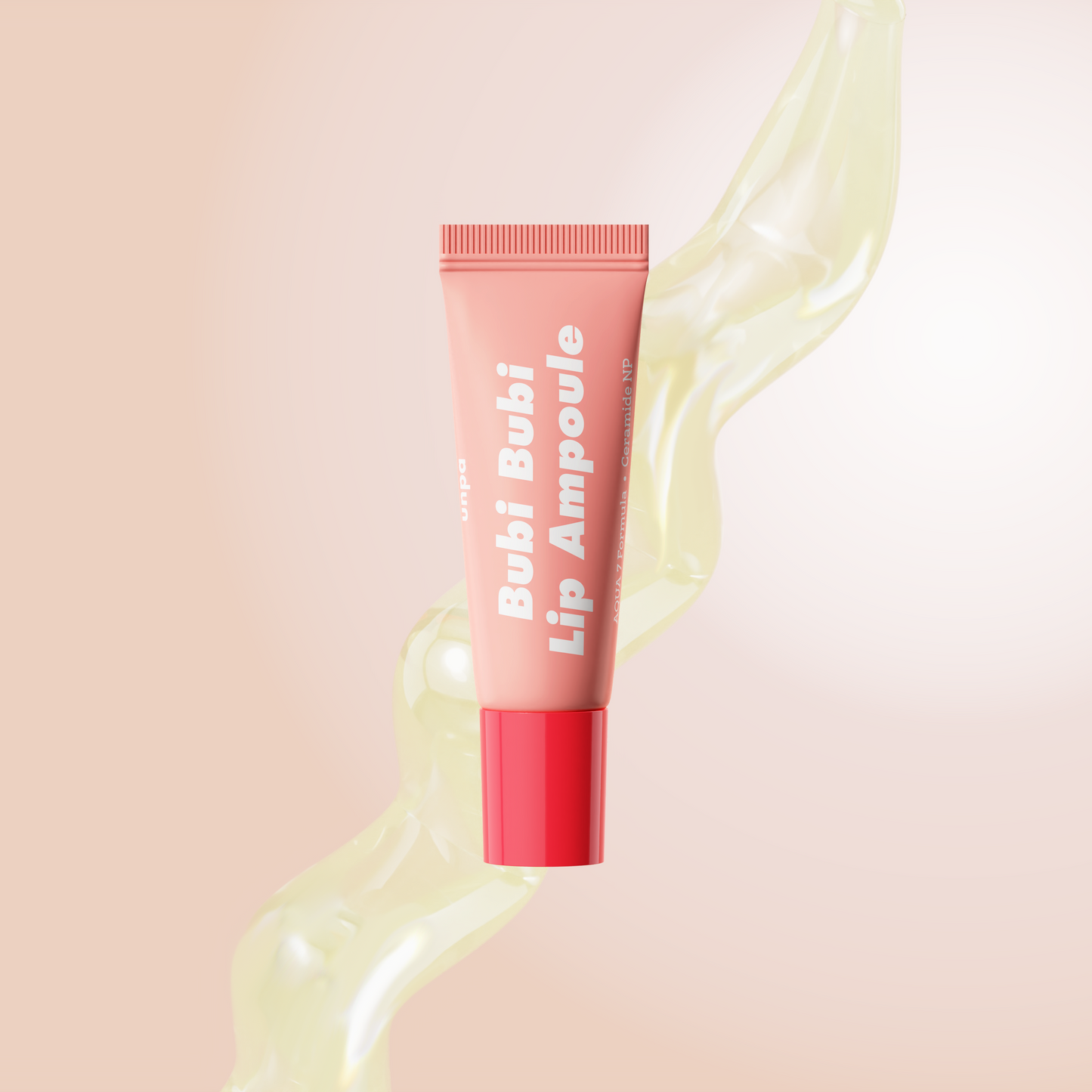 Bubi Bubi Lip Ampoule 10g | Unpa