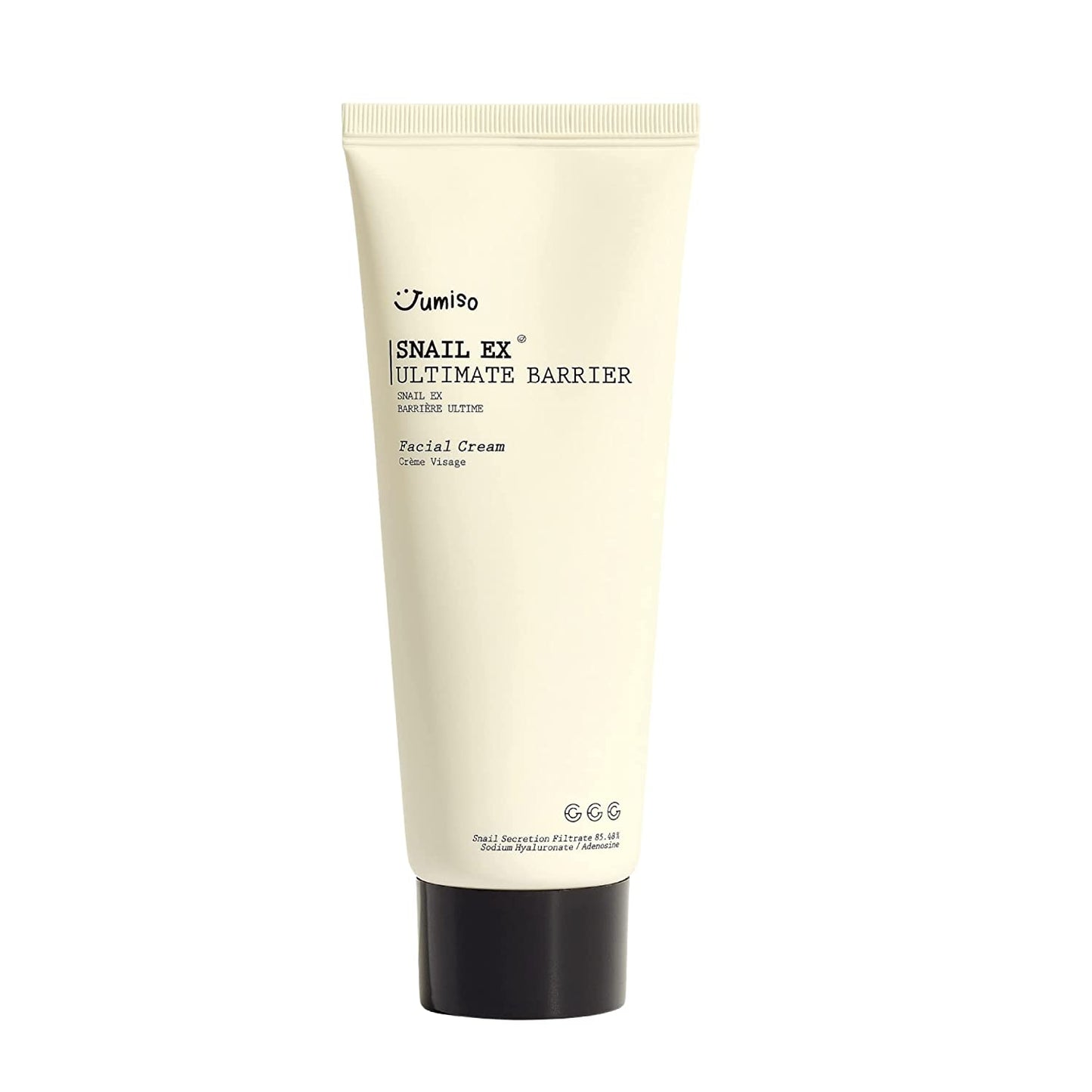 Snail EX Ultimate Barrier Facial Cream 100ml | HelloSkin Jumiso