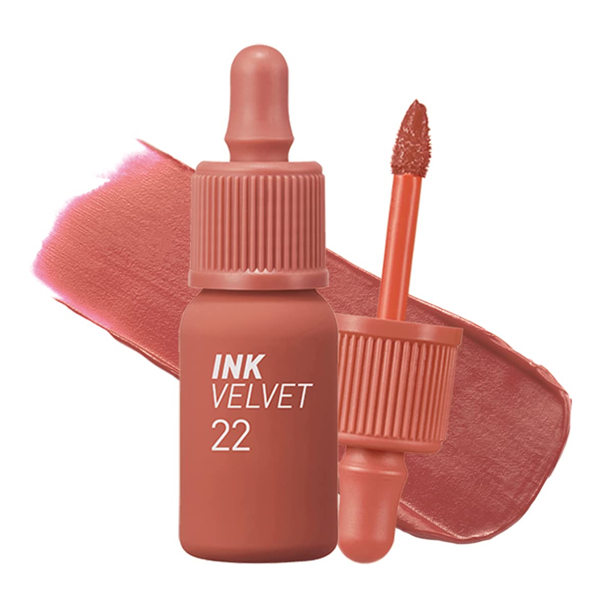 Ink Velvet 22 Bouquet Nude | Peripera