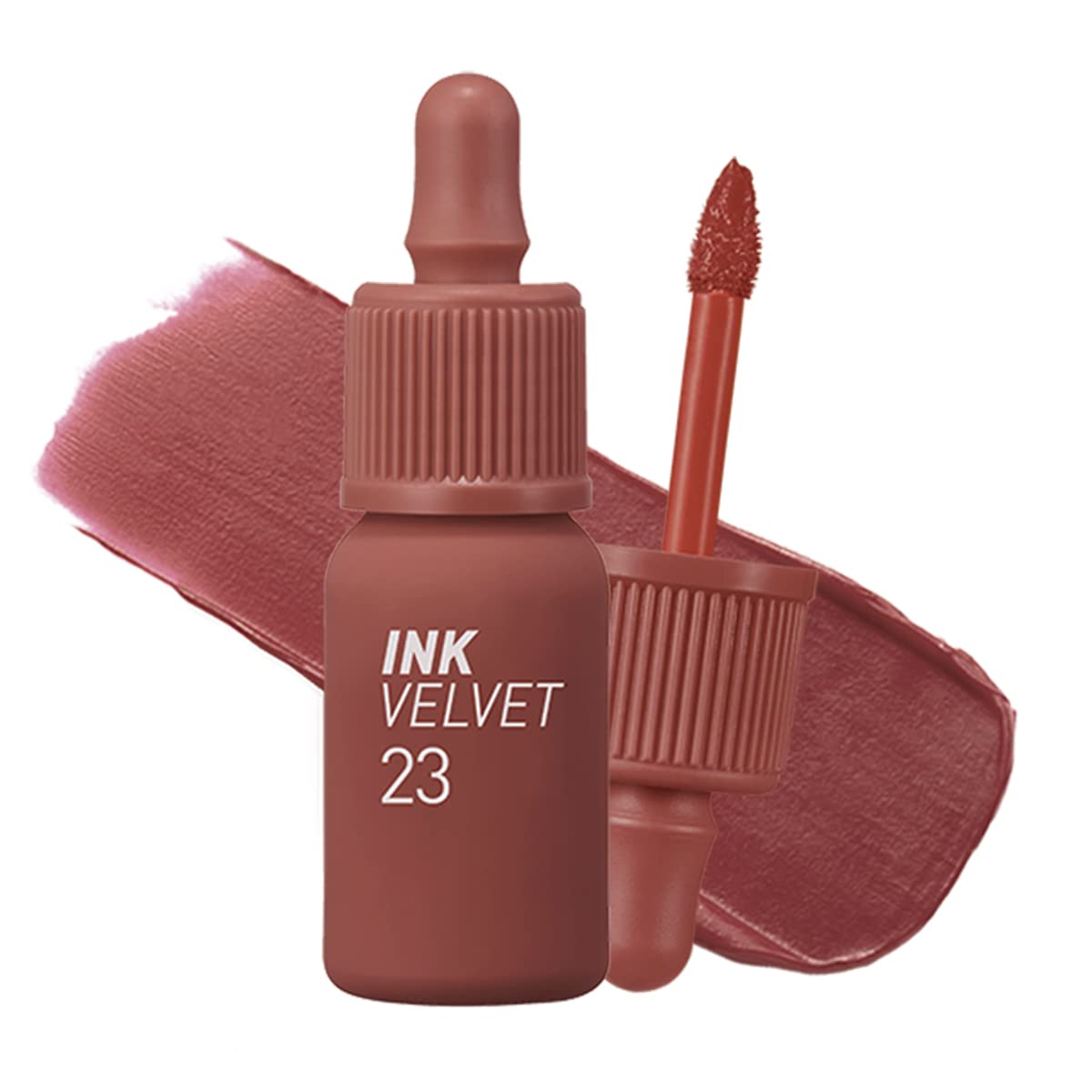 Ink Velvet 23 Nutty Nude | Peripera