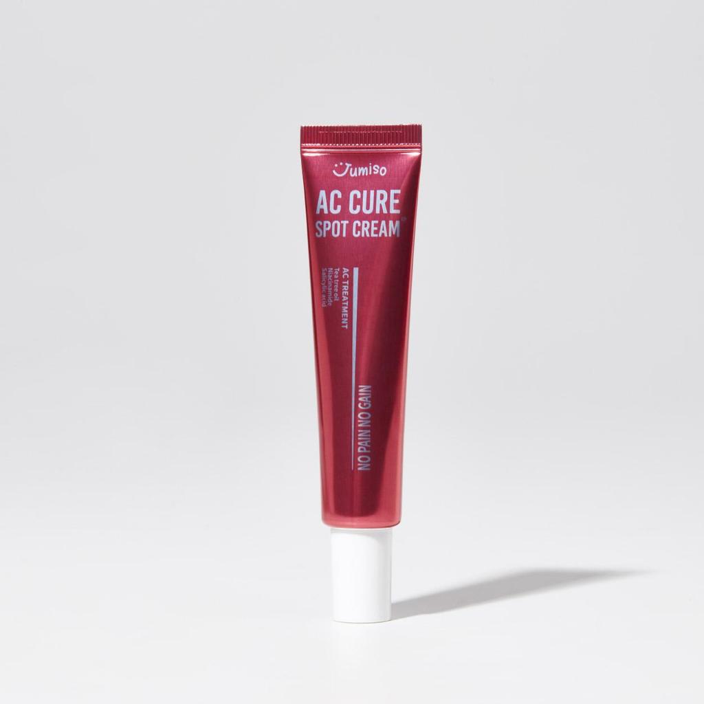 AC Cure No Pain No Gain Spot Cream 15ml | HelloSkin Jumiso