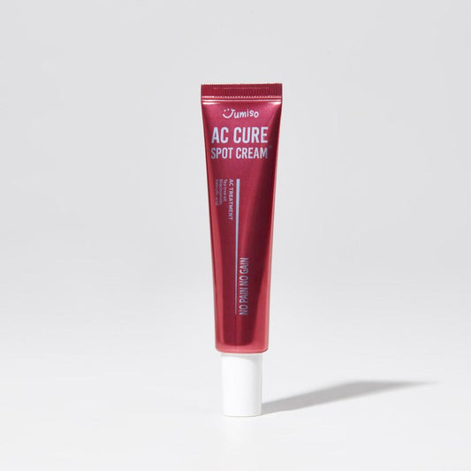 AC Cure No Pain No Gain Spot Cream 15ml | HelloSkin Jumiso