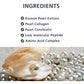 Rejuve Pearlsation Multi Pearl Peptide Eye Cream 20ml | Klavuu