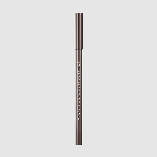 Ink Thin Thin Pencil Liner 02 Cacao Brown | Peripera