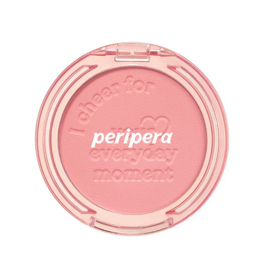Pure Blushed Sunshine Cheek 11 Picnic Pink | Peripera