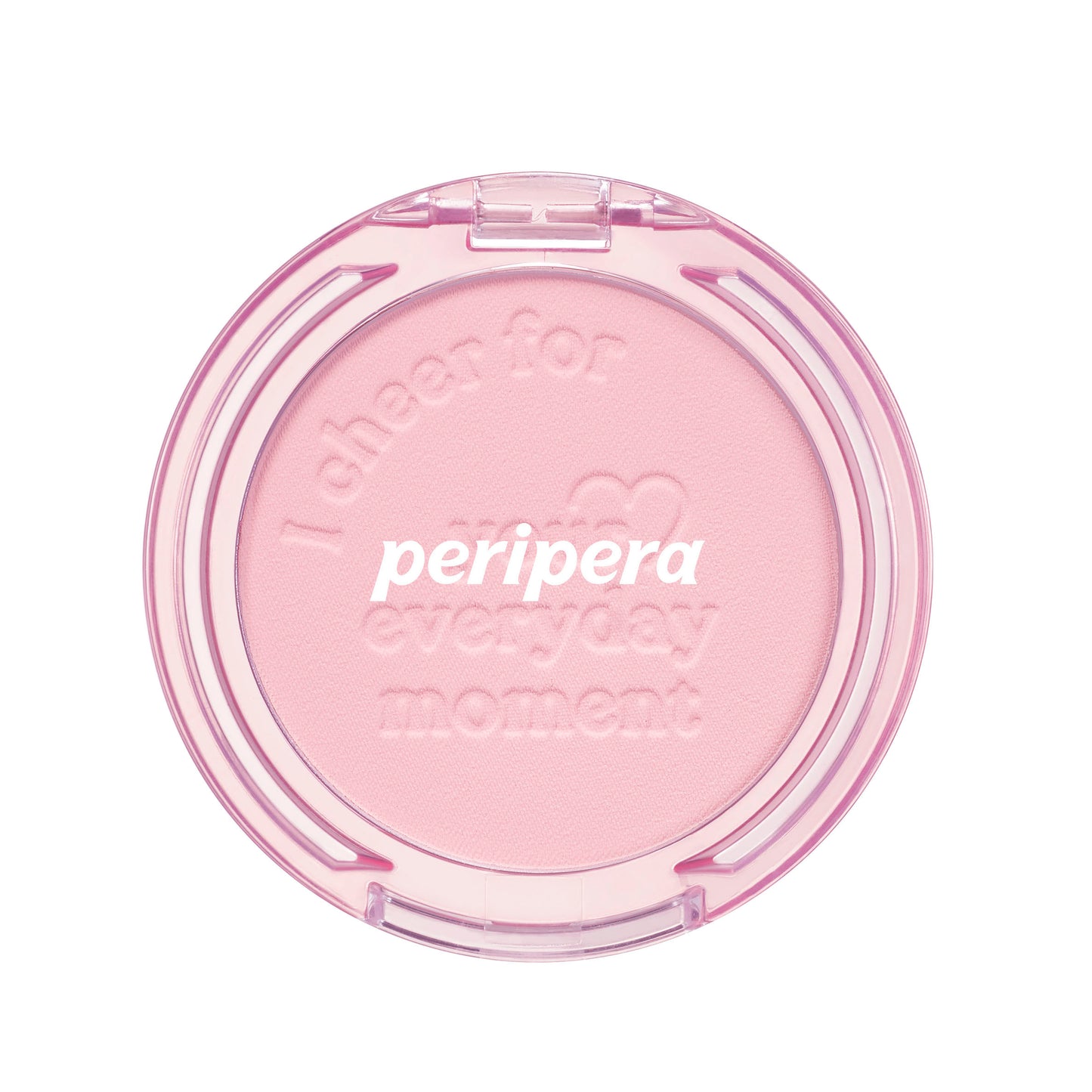Pure Blushed Sunshine Cheek 12 Sunny Pink | Peripera