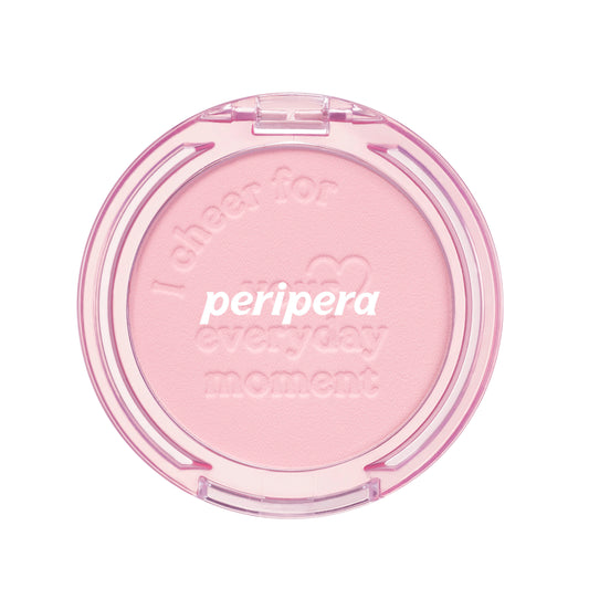 Pure Blushed Sunshine Cheek 12 Sunny Pink | Peripera