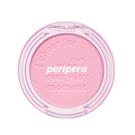 Pure Blushed Sunshine Cheek 13 Nice Pink  | Peripera