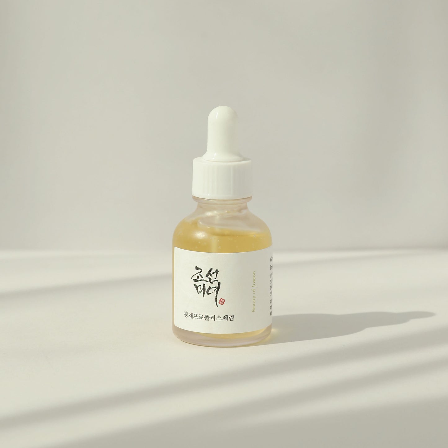 Glow Deep Serum : Rice + Alpha-Arbutin 30ml | Beauty of Joseon