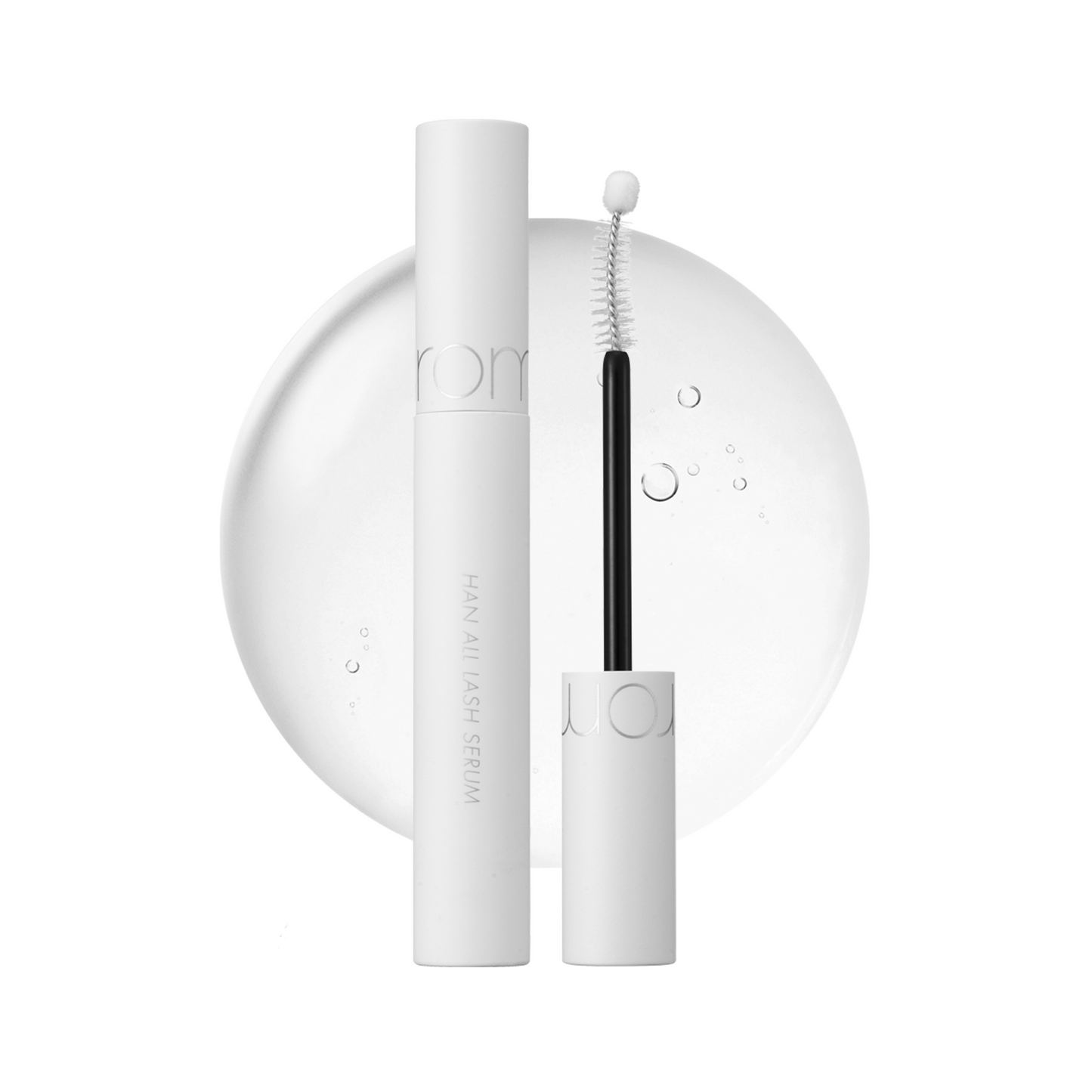 Han All Lash Serum | Rom&nd