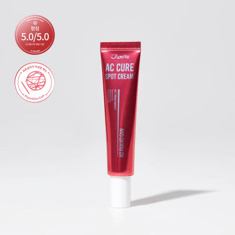 AC Cure No Pain No Gain Spot Cream 15ml | HelloSkin Jumiso