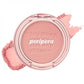 Pure Blushed Sunshine Cheek 01 Calm Pink | Peripera