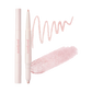 Sugar Twinkle Duo Eye Stick 03 Glimmering Pink | Peripera