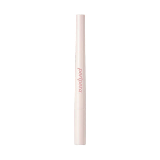 Sugar Twinkle Duo Eye Stick 03 Glimmering Pink | Peripera