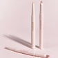 Sugar Twinkle Duo Eye Stick 01 Dewy Nude | Peripera