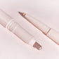 Sugar Twinkle Duo Eye Stick 01 Dewy Nude | Peripera