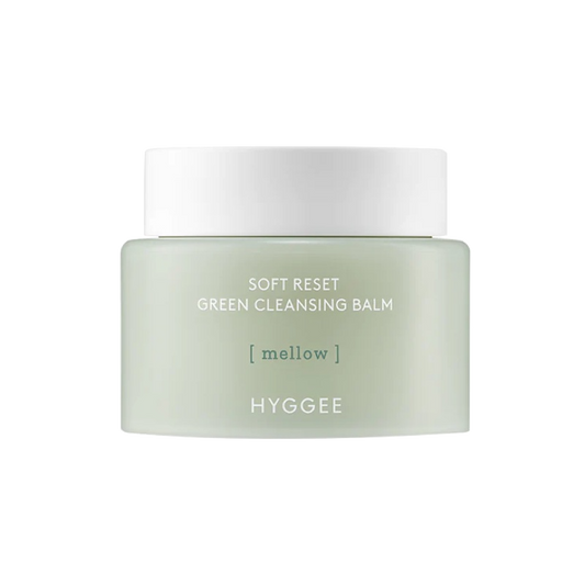 Soft Reset Green Cleansing Balm 100ml | Hyggee